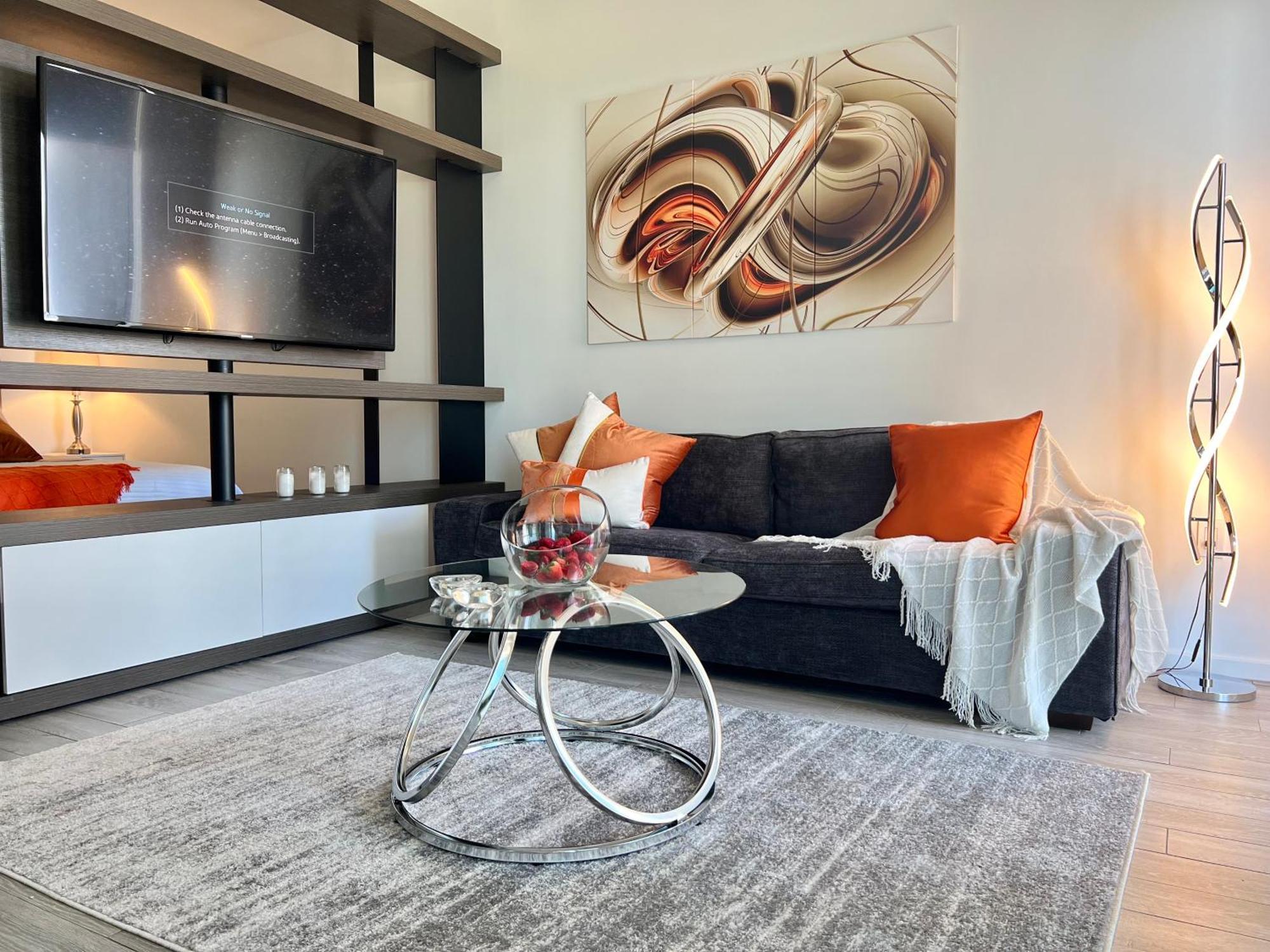 Apartment In Miami Downtown Buitenkant foto